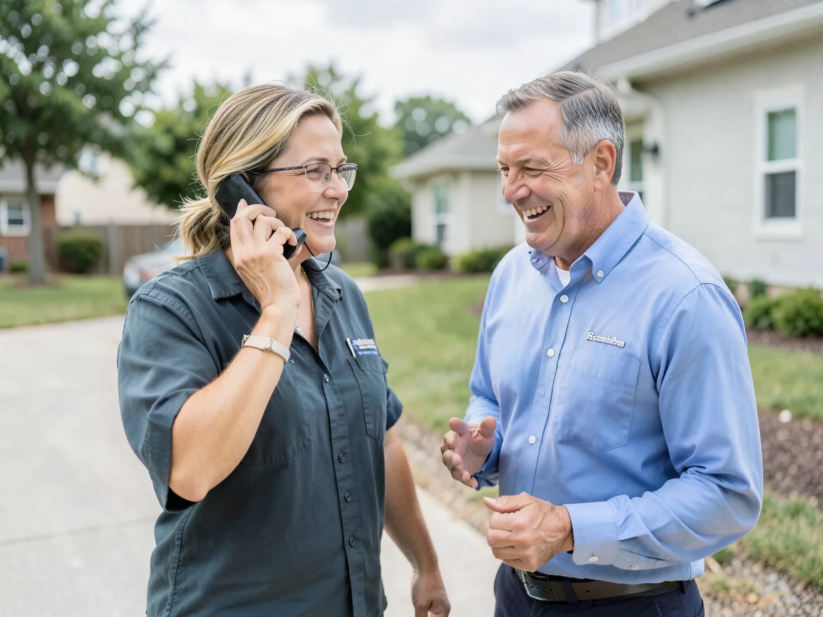 Frequently Asked Questions About Storm Damage Restoration in East China, MI